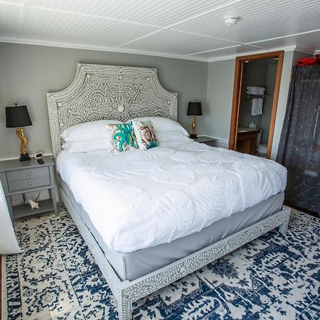 Bed and Breakfast The Newport Belle Pokój zdjęcie
