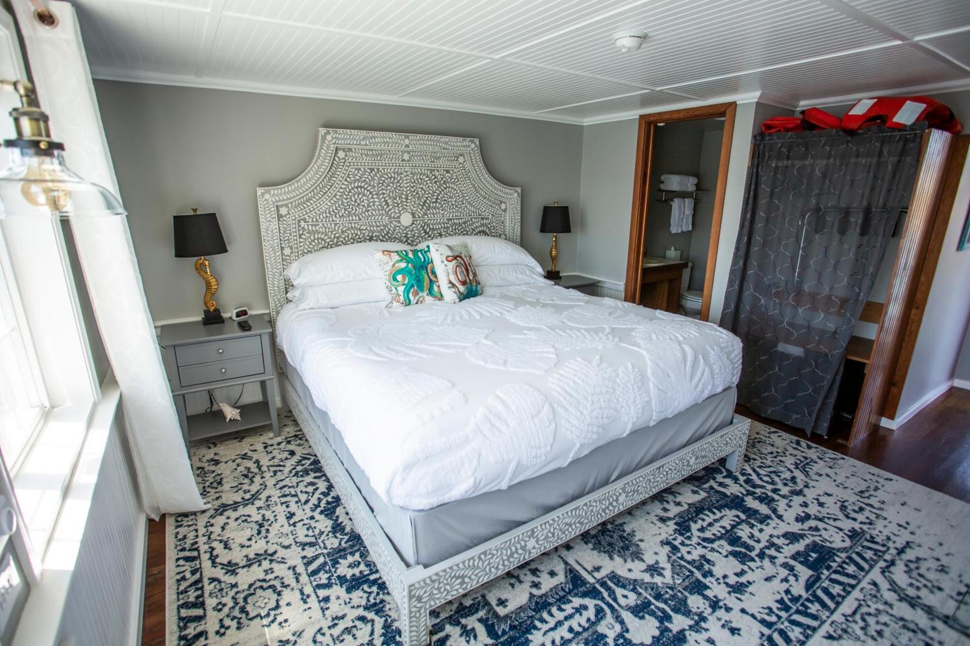 Bed and Breakfast The Newport Belle Pokój zdjęcie